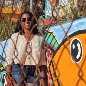 Meet your Posher, Fabiola